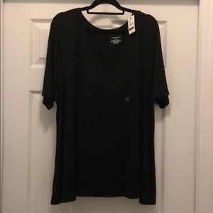 NWT Lane Bryant swing tee size 22/24